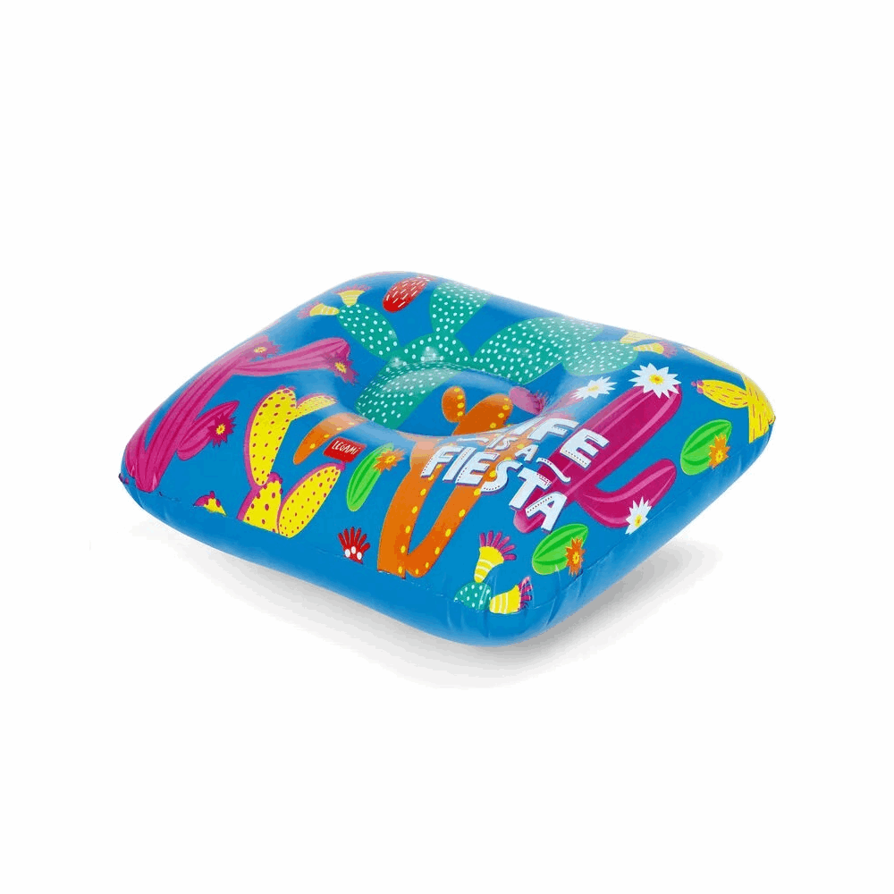 LEGAMI IP0010 INFLATABLE PILLOW - CACTUS