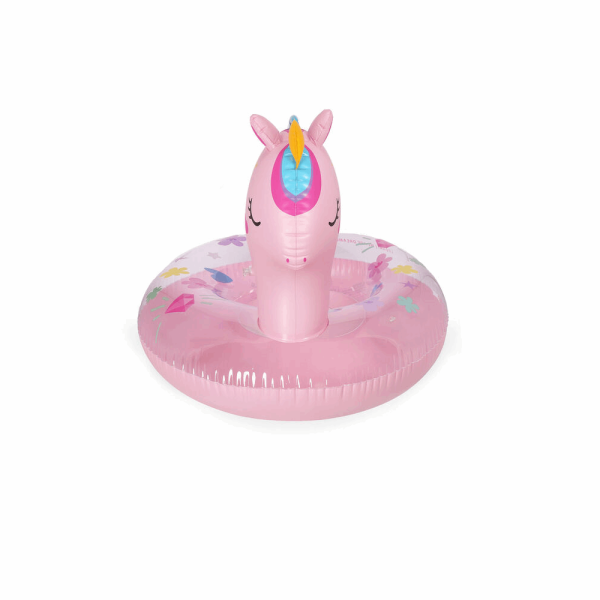 LEGAMI KSWIM0001 POOL RING FOR KIDS UNICORN