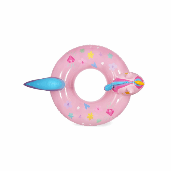 LEGAMI KSWIM0001 POOL RING FOR KIDS UNICORN