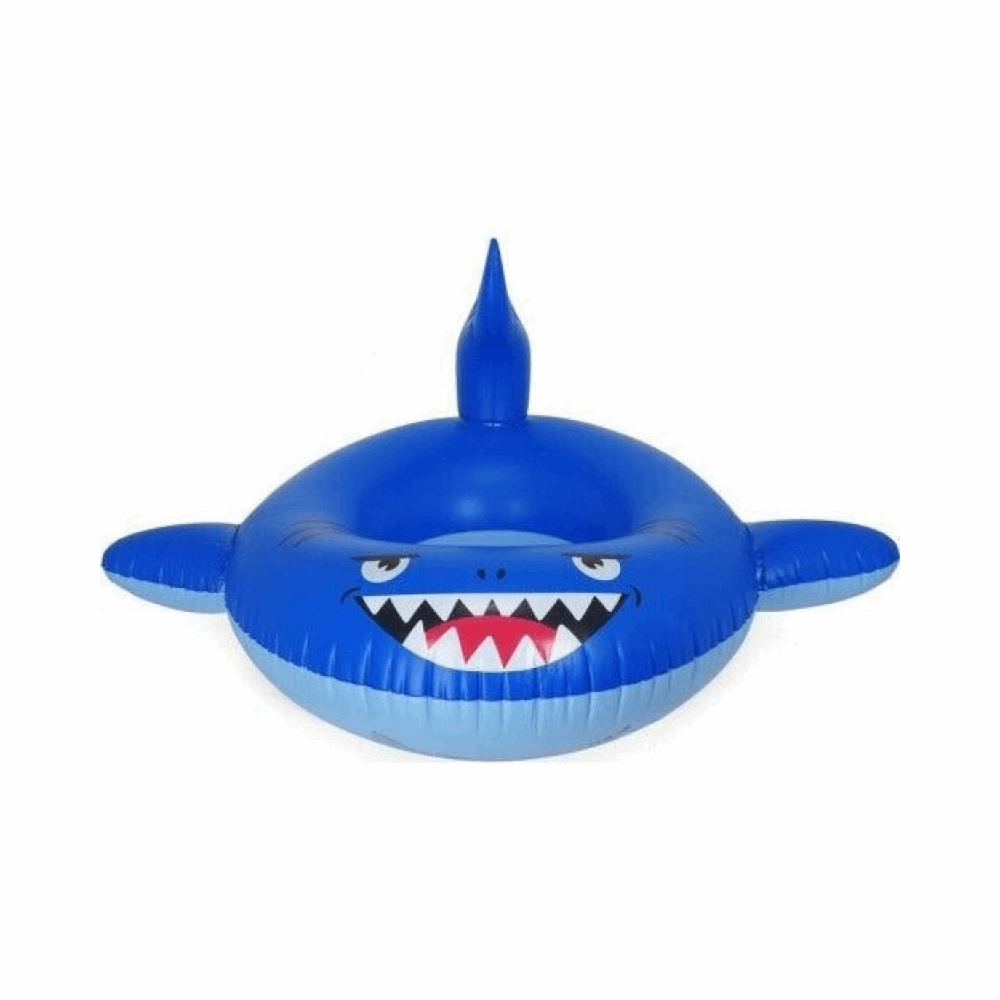 LEGAMI KSWIM0002 POOL RING FOR KIDS - SHARK