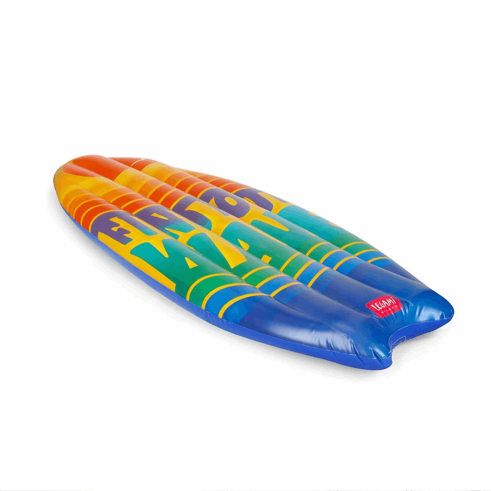 LEGAMI MATT0009  INFLATABLE LILO - WAVES
