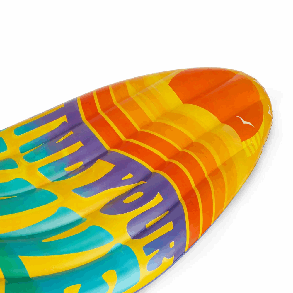 LEGAMI MATT0009  INFLATABLE LILO - WAVES