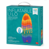 LEGAMI MATT0009  INFLATABLE LILO - WAVES