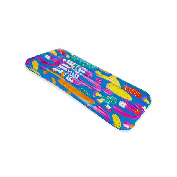 LEGAMI MATT0011 INFLATABLE LILO - CACTUS