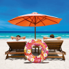 LEGAMI SWIM0014 MAXI POOL RING - DAISY