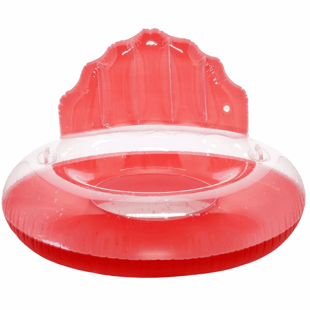 LEGAMI SWIM0016 MAXI POOL RING - SEASHELL