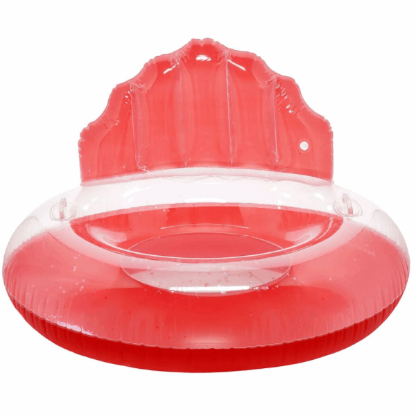 LEGAMI SWIM0016 MAXI POOL RING - SEASHELL