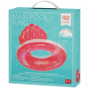 LEGAMI SWIM0016 MAXI POOL RING - SEASHELL
