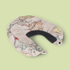 LEGAMI TPP0001 MEMORY FOAM - TRAVEL PILLOW - TRAVEL
