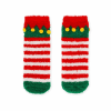 LEGAMI KCSXS0003 NON-SLIP SOCKS - ITS A MATCH! - ELF - KID
