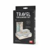 LEGAMI STB0001 TRAVEL ORGANISER SET