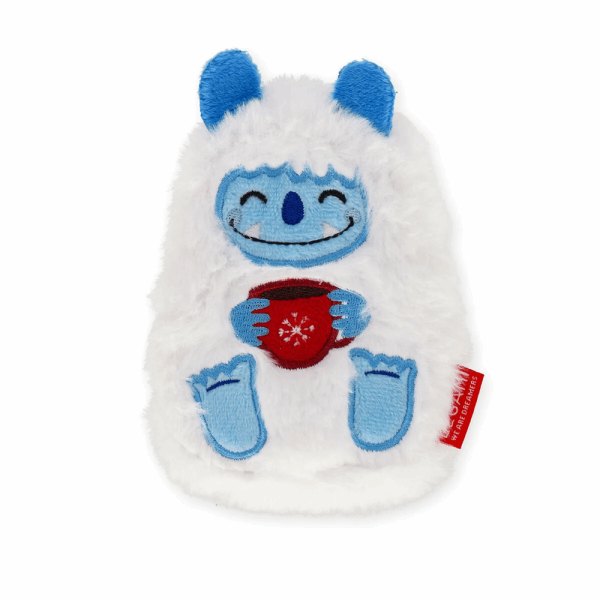 LEGAMI WARMKIT12 HAND WARMER - SOS WINTER - YETI