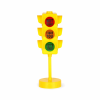 LEGAMI DTL0001 DESKTOP TRAFFIC LIGHT LAMP - TOO BUSY OR NOT TOO BUSY?