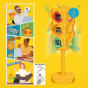 LEGAMI DTL0001 DESKTOP TRAFFIC LIGHT LAMP - TOO BUSY OR NOT TOO BUSY?