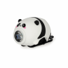 LEGAMI BKL0001 RECHARGEABLE F. BICYCLE LIGHT - FRONT BICYCLE LIGHT WITH BELL - PANDA