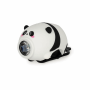 LEGAMI BKL0001 RECHARGEABLE F. BICYCLE LIGHT - FRONT BICYCLE LIGHT WITH BELL - PANDA