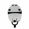 LEGAMI BKL0001 RECHARGEABLE F. BICYCLE LIGHT - FRONT BICYCLE LIGHT WITH BELL - PANDA