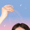 LEGAMI HEAD0002 PEACE OF MIND - HEAD MASSAGER - KITTY