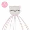 LEGAMI HEAD0002 PEACE OF MIND - HEAD MASSAGER - KITTY