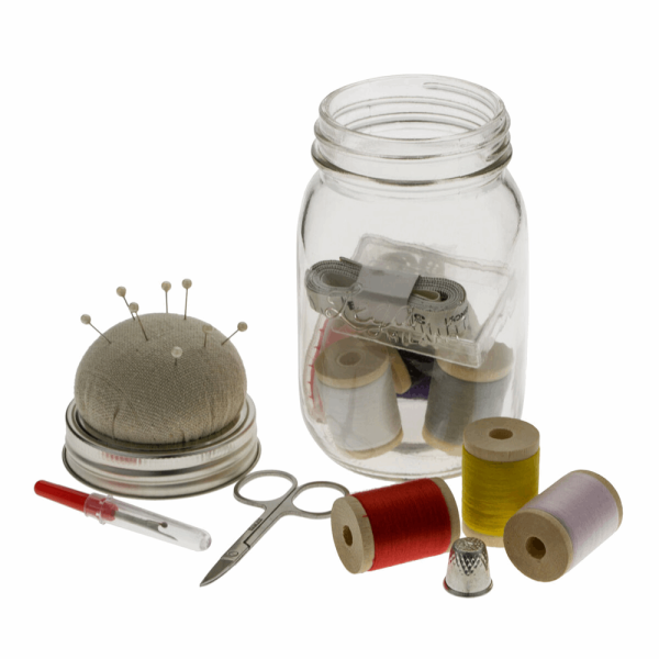 LEGAMI SEW0001 SEWING KIT