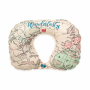 LEGAMI ITP0001 INFLATABLE TRAVEL PILLOW - TRAVEL