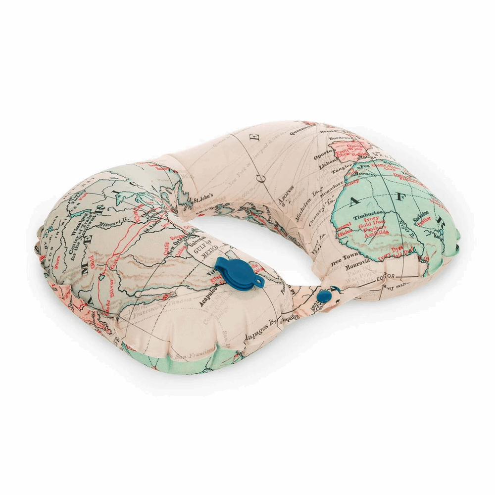 LEGAMI ITP0001 INFLATABLE TRAVEL PILLOW - TRAVEL
