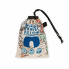 LEGAMI ITP0001 INFLATABLE TRAVEL PILLOW - TRAVEL