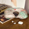 LEGAMI ITP0001 INFLATABLE TRAVEL PILLOW - TRAVEL