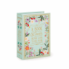 LEGAMI JBOX0001 BOOK JEWELRY BOX