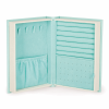 LEGAMI JBOX0001 BOOK JEWELRY BOX