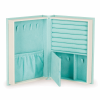 LEGAMI JBOX0001 BOOK JEWELRY BOX