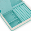 LEGAMI JBOX0001 BOOK JEWELRY BOX