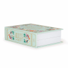 LEGAMI JBOX0001 BOOK JEWELRY BOX