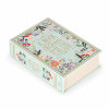 LEGAMI JBOX0001 BOOK JEWELRY BOX