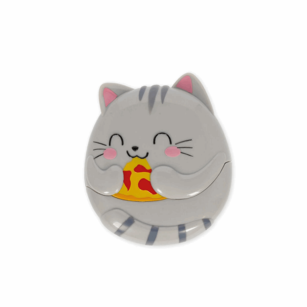 LEGAMI PCUT0001 PIZZA CUTTER - KITTY