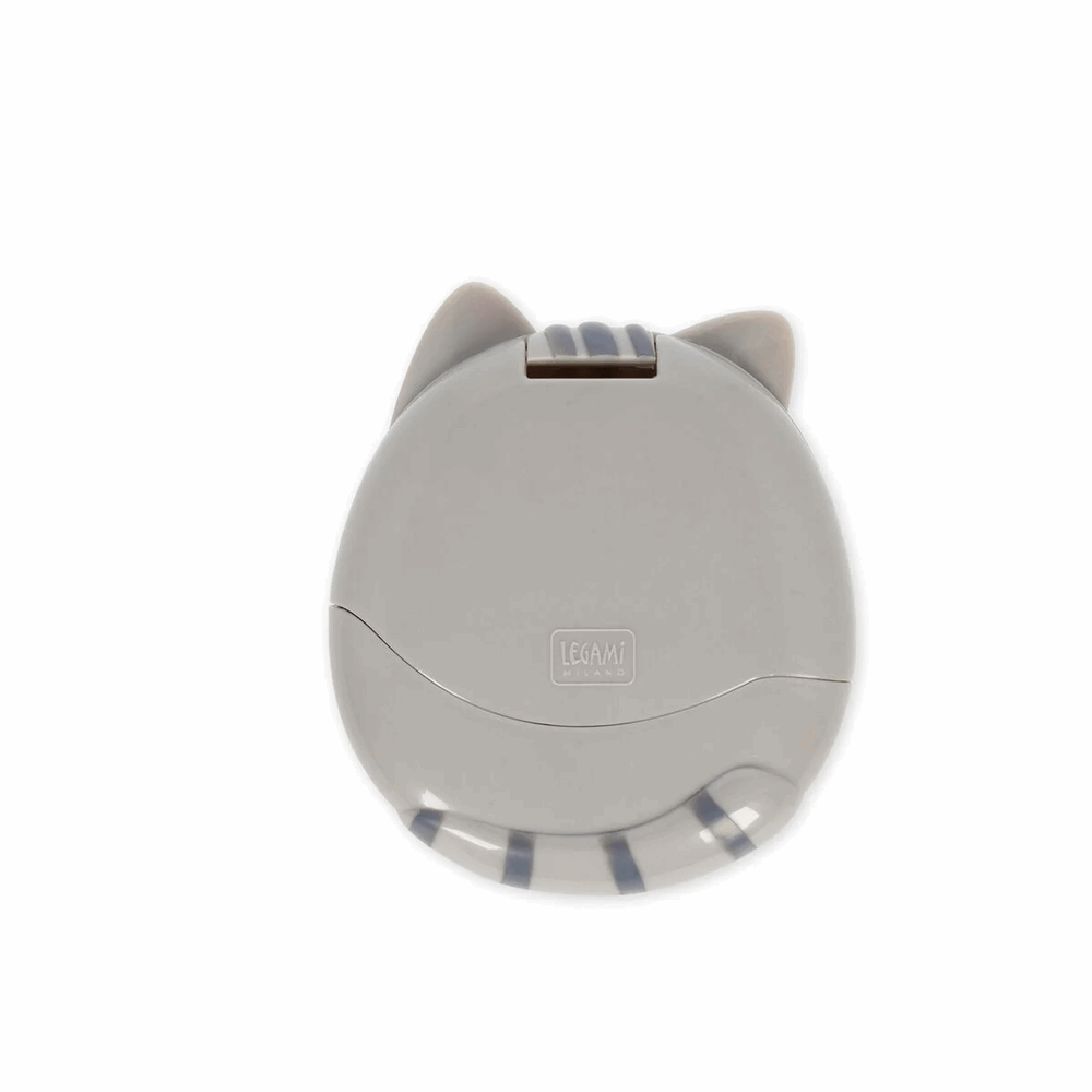 LEGAMI PCUT0001 PIZZA CUTTER - KITTY