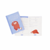 LEGAMI RSOC0001 REFLEXOLOGY SOCKS SET
