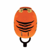 LEGAMI BKL0003 RECHARGEABLE F. BICYCLE LIGHT - FRONT BICYCLE LIGHT WITH BELL - TIGER