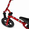 LEGAMI BST0002 REFLECTIVE BICYCLE STICKERS - RIDE WITH STYLE SPACE