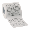 LEGAMI TR0001 DO NOT DISTURB  - SUDOKU TOILET ROLL
