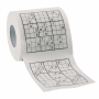 LEGAMI TR0001 DO NOT DISTURB  - SUDOKU TOILET ROLL