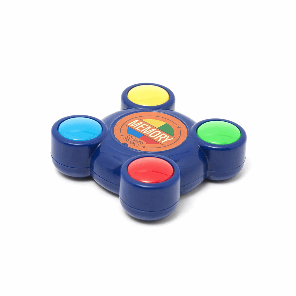 LEGAMI MEZ0001 POCKET MEMORY