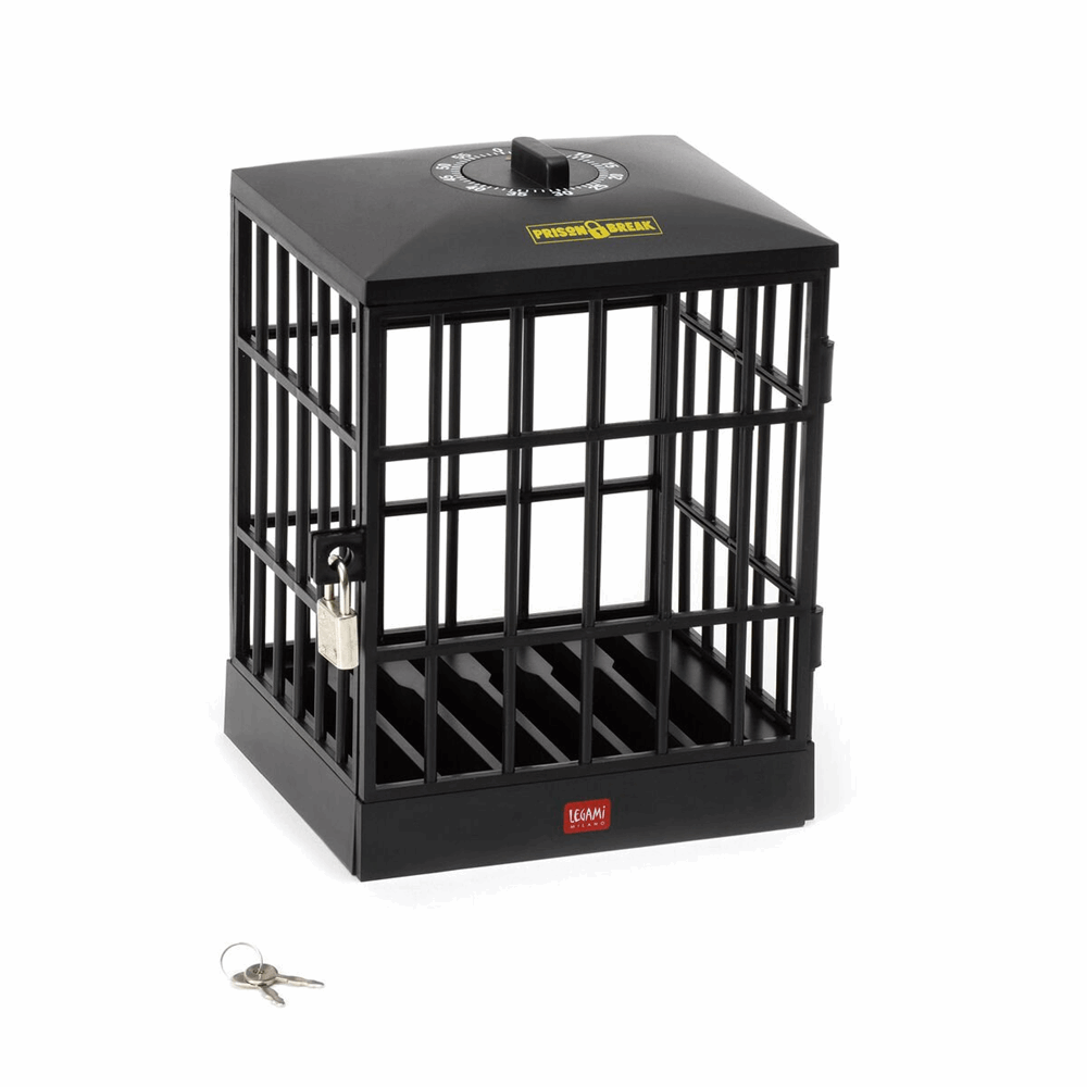 LEGAMI PHJ0001 PRISON BREAK - CELL PHONE JAIL