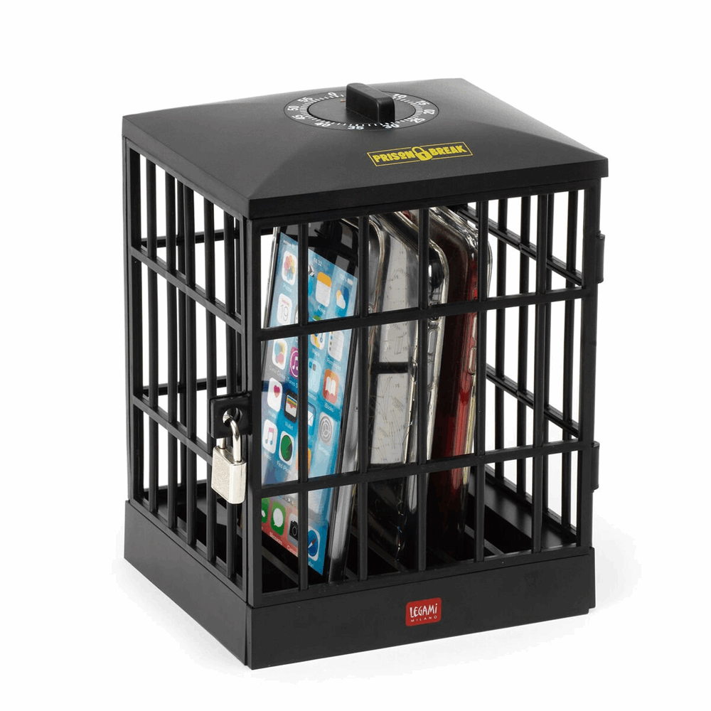 LEGAMI PHJ0001 PRISON BREAK - CELL PHONE JAIL
