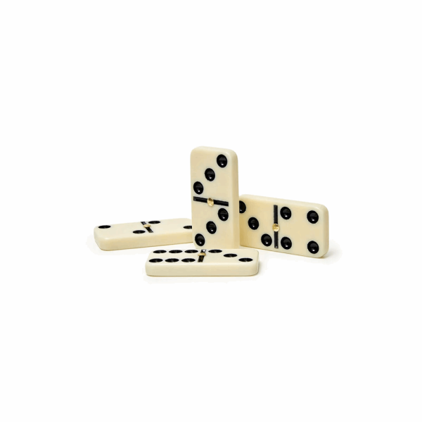 LEGAMI DOM0002 DOMINOES