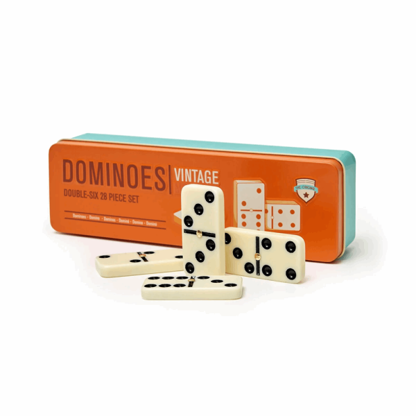 LEGAMI DOM0002 DOMINOES