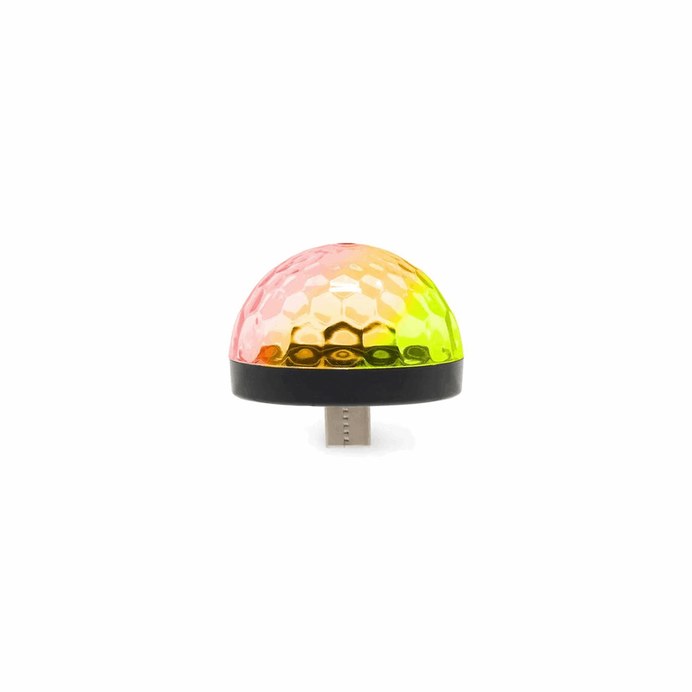 LEGAMI DIB0001 PHONE NIGHT FEVER - MINI DISCO BALL
