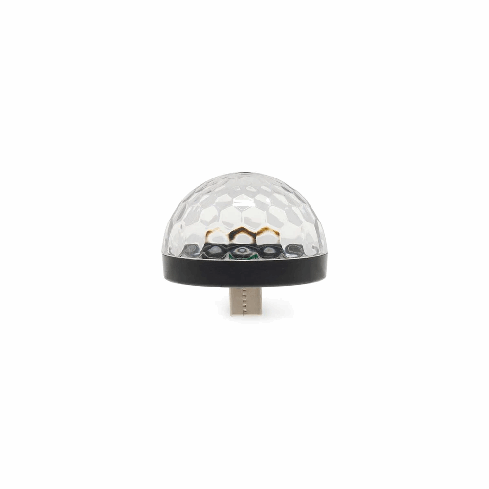LEGAMI DIB0001 PHONE NIGHT FEVER - MINI DISCO BALL