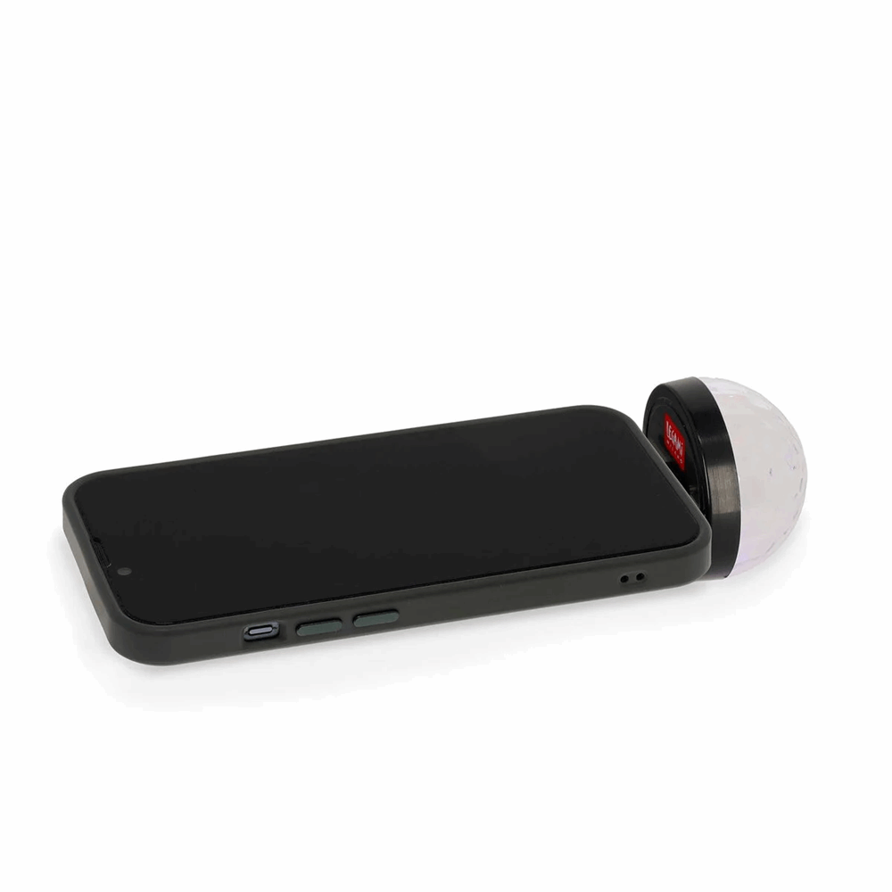 LEGAMI DIB0001 PHONE NIGHT FEVER - MINI DISCO BALL