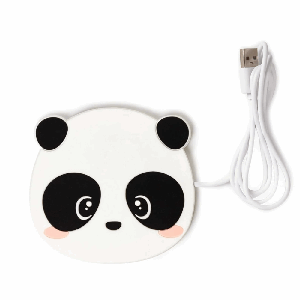 LEGAMI WIU0012 WARM IT UP - USB MUG WARMER - PANDA